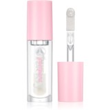 Peripera Ink Glasting Lip Gloss lip gloss hidratant culoare 01 Clear 4.5 ml