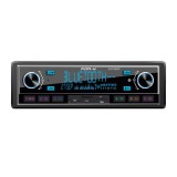 Player auto ForX XQ-728DSP, 1 DIN, 4x60W
