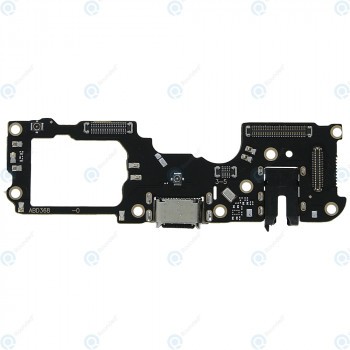 Placă de &amp;icirc;ncărcare USB Oppo Reno5 5G (CPH2145). foto