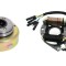 Magnetou + Volanta + Bendix ATV 107cc - 2 Bobine
