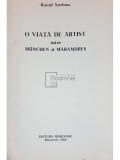 Raoul Sorban - O viata de artist intre Munchen si Maramures (Editia: 1986)