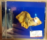 CD original Robbie Williams - Tale The Crown NM