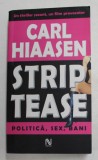 STRIPTEASE de CARL HIAASEN , 2006