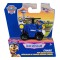 PATRULA CATELUSILOR PUP SQUAD RACERS AIR RESCUE VEHICUL METALIC CHASE SCARA 1