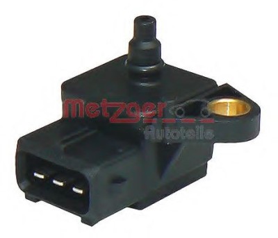 Senzor,presiune supraalimentare ROVER 75 (RJ) (1999 - 2005) METZGER 0906082 foto