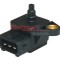 Senzor,presiune supraalimentare BMW Seria 7 (E38) (1994 - 2001) METZGER 0906082