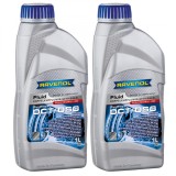 Cumpara ieftin Pachet 2 litri Ulei transmisie Ravenol DCT DSG Fluid
