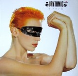 VINIL Eurythmics &lrm;&ndash; Touch (VG+)