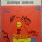 Semiotique roumaine - Paul Miclau, Solomon Marcus/ 1981