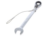 Cheie combinată oțel 17mm 233mm