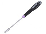 Şurubelniţă Hexagonală 100mm 220mm BE-6400M-5