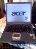 Laptop Acer TravelMate 8000, 12, 512 GB, Intel Celeron M