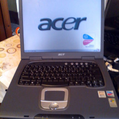 Laptop Acer TravelMate 8000