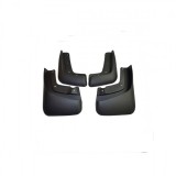 Set aparatori noroi fata spate dedicate Volvo XC90 Facelift 2007-2014 &reg; ALM