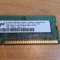 Ram Laptop Micron 1GB DDR2 800MHz PC2-&amp;400S MT8HTF12864HDY-800E1