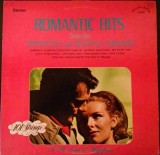 Vinil # LP 101 Strings &ndash; Romantic Hits From The Operettas And Musical Comedies = DISC VINIL NOU ! = (SIGILAT) (M)