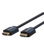 Cablu Profesional HDMI - HDMI 10m Ultra HD 4K 60Hz cu Ethernet OFC, Clicktronic