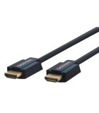 Cablu Profesional HDMI - HDMI 20m Ultra HD 4K 30Hz cu Ethernet OFC, Clicktronic