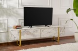 Cumpara ieftin Comoda TV Serenity Verde