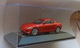 Macheta Mazda RX-8 2002 - PremiumX 1/43, 1:43