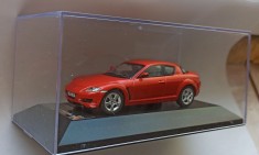 Macheta Mazda RX-8 2002 - PremiumX 1/43 JDM RX8