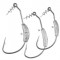 Set ace offset lestate, 5 ace/set, 3.5 / 5 / 7 g 7g
