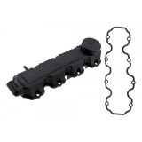 Capac culbutori, motor : 1.2, 1.4, 1.6, Opel Astra F 19, Astra G 19, Meriva A 20, Corsa A 19, Corsa B 19, Corsa C 1.6 20, Combo Tour 20, Vectra B 19,