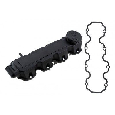 Capac culbutori, motor : 1.2, 1.4, 1.6, Opel Astra F 19, Astra G 19, Meriva A 20, Corsa A 19, Corsa B 19, Corsa C 1.6 20, Combo Tour 20, Vectra B foto