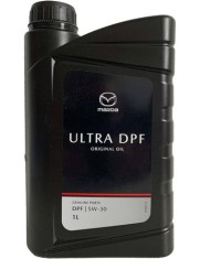 Ulei motor MAZDA ORIGINAL OIL ULT DPF 5W30 1L