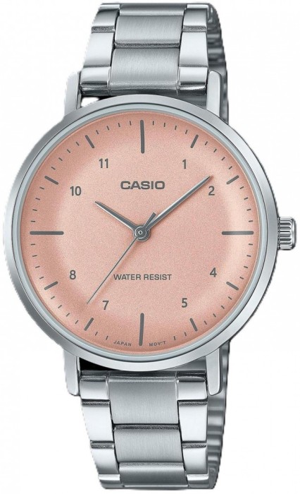 Ceas Dama, Casio, Collection LTP-VT LTP-VT03D-4BDF - Marime universala