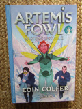 Artemis Fowl 2. Misiune arctica &ndash; Eoin Colfer