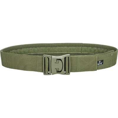 Centura Tactica OPERATION Olive Drab 110cm MFH foto
