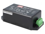 Alimentator Pulsatoriu &Icirc;ncastrabil 45W 15VDC