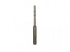 Burghiu pentru beton SDS PLUS 6 / 160mm, Geko G60616
