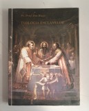 Ion Buga - Teologia enclavelor