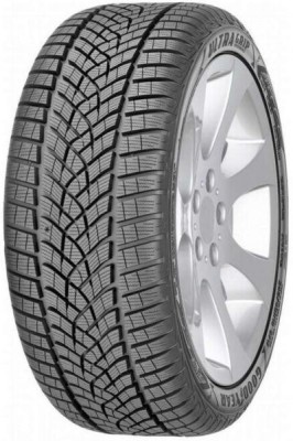 Anvelope Goodyear Ultra Grip PERFORMANCE + ROF 225/45R18 95V Iarna foto