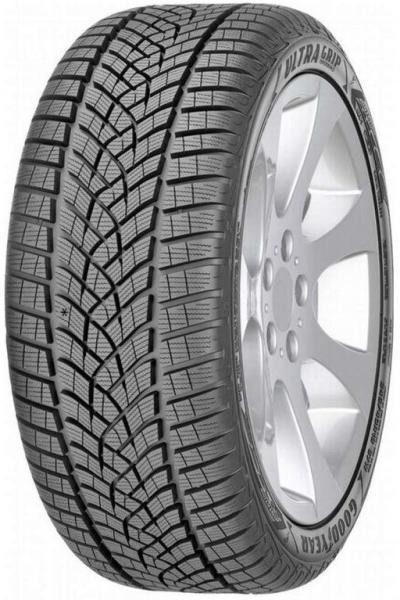 Anvelope Goodyear Ultra Grip PERFORMANCE + ROF 225/45R18 95V Iarna
