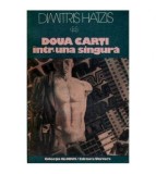 Dimitris Hatzis - Doua carti intr-una singura - 112568