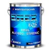 Email Alchido-Stirenic &ldquo;Emex EQS&rdquo; - Albastru - Bid. 5 Kg