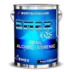 Email Alchido-Stirenic &ldquo;Emex EQS&rdquo; - Maro - Bid. 5 Kg