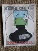 INSINGURATUL-EUGENE IONESCO