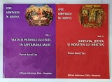 SPRE MANTUIREA IN HRISTOS , 2 VOLUME de PREOT AUREL SAS , 2013