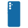 Husa Samsung A54 5G a546 Silicon Albastru Deschis