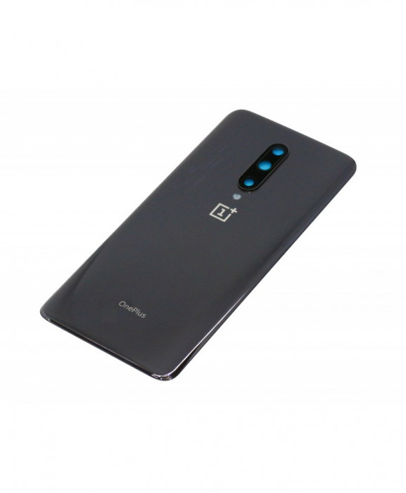 Capac Baterie OnePlus 7 Pro Negru