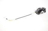 &Icirc;ncuietoare ușă dreapta spate BMW 5 F10 2015 OEM: 7202148 2824545