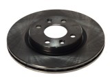 Disc frana DACIA LOGAN (LS) (2004 - 2016) ABE C3R005ABE