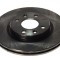 Disc frana RENAULT SYMBOL I (LB0/1/2) (1998 - 2008) ABE C3R005ABE