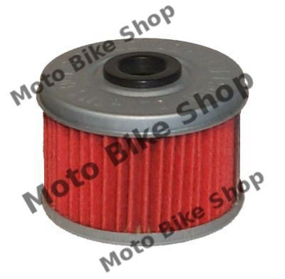 MBS Filtru ulei, Cod OEM Honda 15412-HMA-A10, Cod Produs: HF113 foto