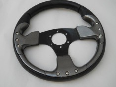 Volan sport foto