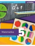 Cumpara ieftin Matematica. Manual in limba maghiara. Clasa 5/Dorin Lint, Maranda Lint, Sorin Noaghi, Alina Carmen Birta, Maria Zaharia